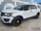 2017 Ford Explorer AWD SUV