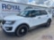 2016 Ford Explorer AWD SUV