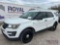 2016 Ford Explorer AWD SUV