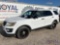 2016 Ford Explorer AWD SUV