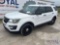 2016 Ford Explorer AWD SUV