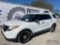 2015 Ford Explorer AWD SUV