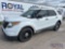 2013 Ford Explorer AWD SUV