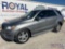 2012 Mercedes-Benz ML350 AWD SUV