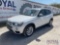 2016 BMW X3 AWD SUV