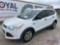 2016 Ford Escape S SUV