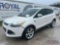 2013 Ford Escape Titanium SUV