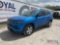 2022 Jeep Compass SUV