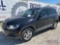 2016 Volkswagen Tiguan SUV
