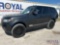 2015 Land Rover Range Rover 4x4 SUV