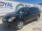 2015 Nissan Rogue Select S SUV