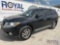 2015 Nissan Pathfinder 4x4 SUV