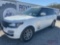 2014 Land Rover Range Rover SUV