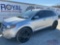 2013 Ford Edge SEL SUV