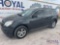 2013 Chevrolet Equinox SUV