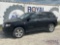 2012 Jeep Compass Latitude AWD SUV