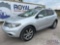2012 Nissan Murano SUV