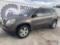 2011 GMC Acadia SUV