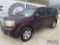 2010 Honda Pilot LX SUV