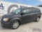 2015 Chrysler Town and Country LX Van
