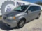 2014 Chrysler Town and Country Van
