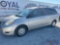 2006 Toyota Sienna Van