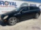 2009 Mercedes-Benz R-350 SUV
