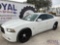 2014 Dodge Charger Sedan