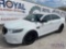 2018 Ford Taurus AWD Sedan