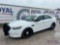 2015 Ford Taurus AWD Sedan