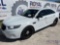 2014 Ford Taurus AWD Sedan
