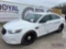 2015 Ford Taurus AWD Sedan