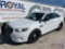 2015 Ford Taurus AWD Sedan