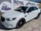 2015 Ford Taurus Sedan