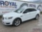 2015 Ford Taurus Sedan