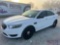 2015 Ford Taurus Sedan