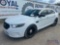 2014 Ford Taurus Sedan