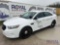 2013 Ford Taurus Sedan