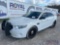2013 Ford Taurus Sedan