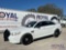 2013 Ford Taurus Sedan