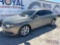 2017 Chevrolet Impala 1LT Sedan