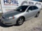 2016 Chevrolet Impala LS Limited Sedan