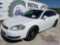 2016 Chevrolet Impala Limited Sedan