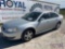 2016 Chevrolet Impala Limited Sedan