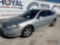 2016 Chevrolet Impala LS Limited Sedan