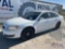 2013 Chevrolet Impala Sedan