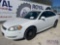 2011 Chevrolet Impala Sedan