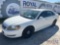 2009 Chevrolet Impala Sedan