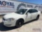 2006 Chevrolet Impala Sedan