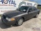 2011 Ford Crown Victoria Sedan